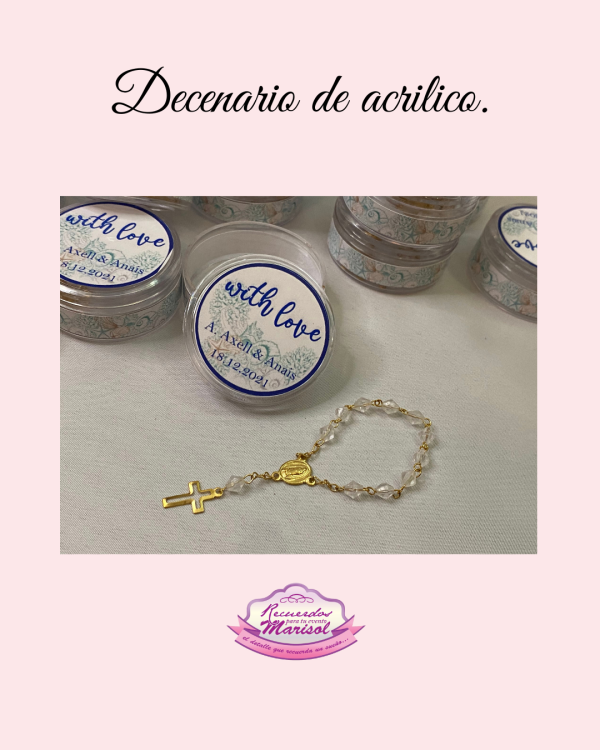 Decenario